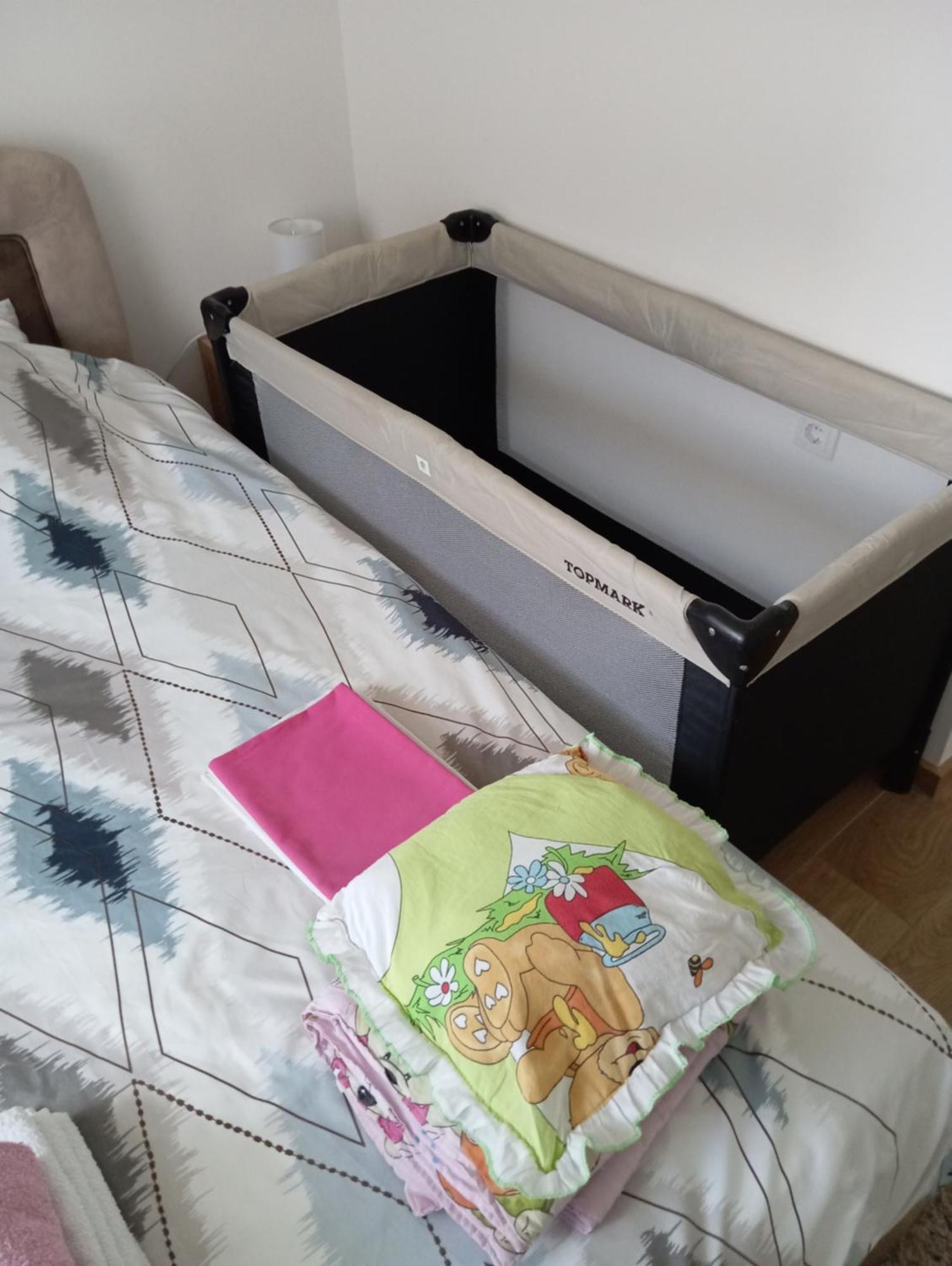 Apartman Minja 수보티차 외부 사진
